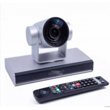 专业摄像机和信号源设备：视频会议摄像机4k Camera 200