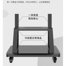 其他视频设备：监视器推车